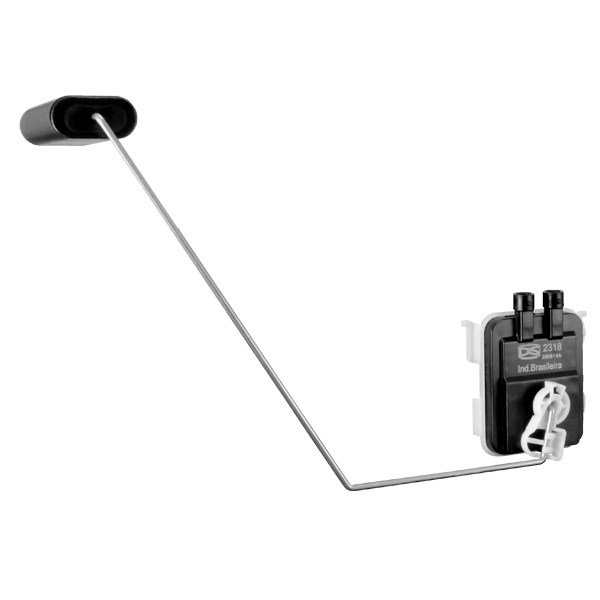 SENSOR DE NIVEL S10 2.4 MPFI FLEX 07/...CABINE DUPLA
