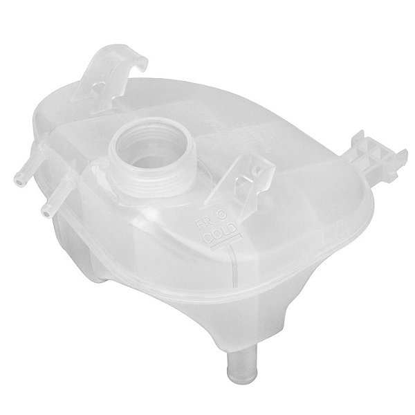 RESERVATORIO EXPANSAO MERIVA 1.8 8V 03/... (3 SAIDAS)