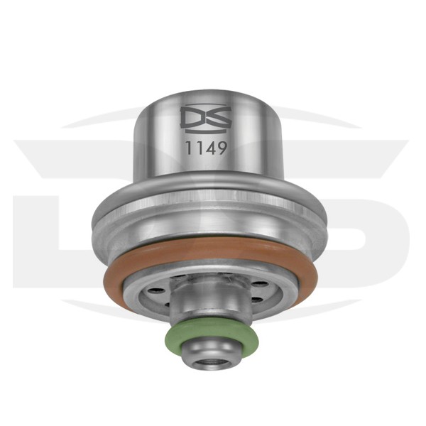 REGULADOR PRESSAO S-10 6CC 4,2 BAR