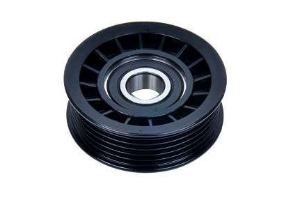POLIA DO ALTERNADOR KA FIESTA COURIER ZETEC ROCAM ECOSPORT DURATEC 2.0 16V