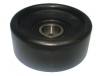 POLIA DO ALTERNADOR GOL 93/96 C/AR E DIR