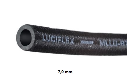 MANGUEIRA LONADA 7MM TDS