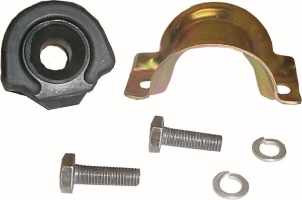 KIT/REP. COMPL. BARRA EST. ESCORT 87/89 18MM