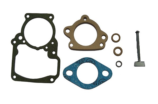 KIT S P/CARB. WEBER CHEVETTE/MARAJO 1.4