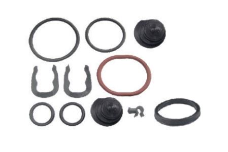 KIT REPARO CAVALETE DISTRIBUICAO AGUA GOL AT 8V/16V