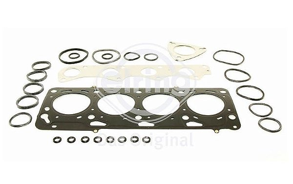 KIT RETIFICACAO FOX GOL VOYAGE 1.0 8V 03/16 EA111