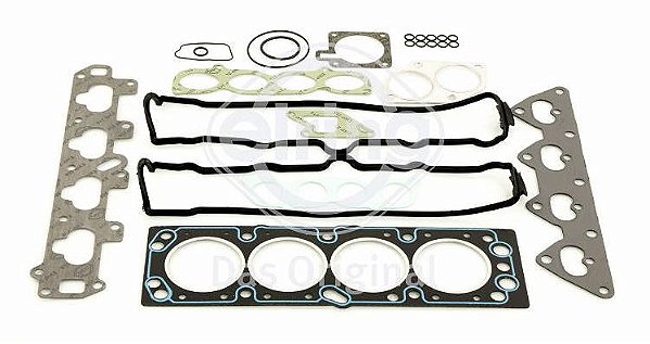 KIT RETIFICACAO CORSA 1.0 16V 99/...