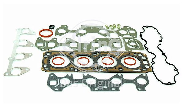 KIT RETIFICACAO CELTA CLASSIC CORSA VHC 1.0 8V 02/16