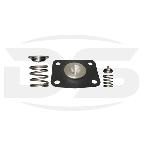KIT REGUL.PRESSAO INJ.ELET. VW/FORD/FIAT