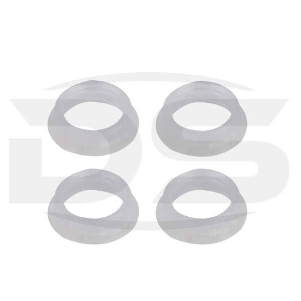 KIT PARA BICO INJETOR ASTRA 97/03 UNO 10/... FIESTA 99/06