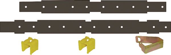 KIT FEIXE MOLAS UNO .../88 PREMIO .../88