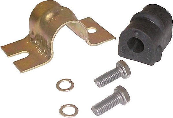 KIT BARRA ESTABILIZADORA MONZA 91/96 KADETT (14MM)