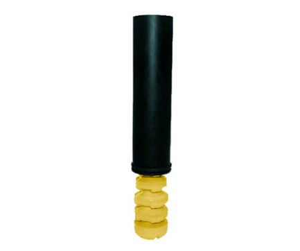 BATENTE/GUARDA PO AMORT. TRAS. SANDERO LOGAN 08/... DUSTER 4X2 12/...