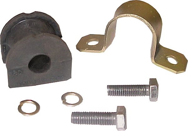 KIT BARRA ESTABILIZADORA FIESTA 96/98 (15MM)