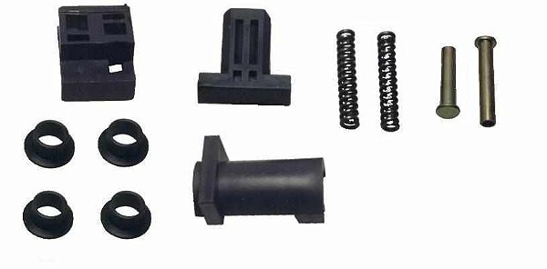 KIT COMPL.ALAV.CAMBIO C/PINO ESCORT 87/