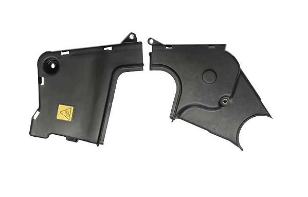 KIT CAPA CORREIA UNO FIRE 1.0 02/08 8V GAS / FLEX