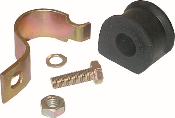 KIT ESTABILIZADORA INTERNA GOL SAVEIRO PARATI 80/07 (16MM)