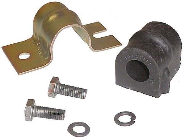 KIT BARRA ESTABILIZADORA MONZA 82/83 (12MM)