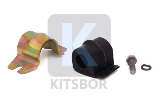 KIT BARRA EST. DIANT VECTRA ASTRA 94/96 (20 MM)
