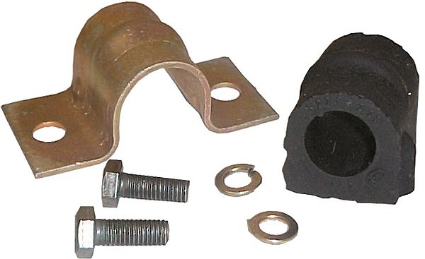 KIT BARRA ESTAB DIANT VECTRA CORSA 97/03 (16MM)