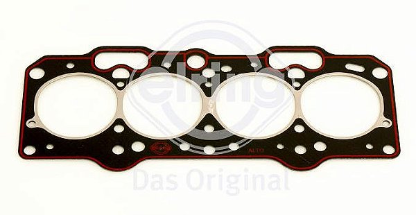 JUNTA CABECOTE UNO PALIO 1.0/1.5 96/... FIASA (FIBRA)