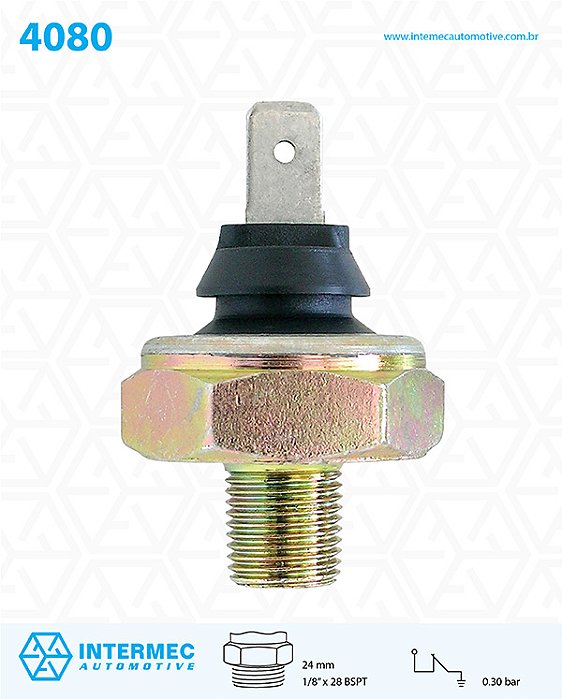 INTERRUPTOR OLEO HONDA TOYOTA MITSUBISHI KIA