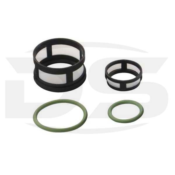FILTRO P/BICO INJ.LINHA FIAT, FORD, VW