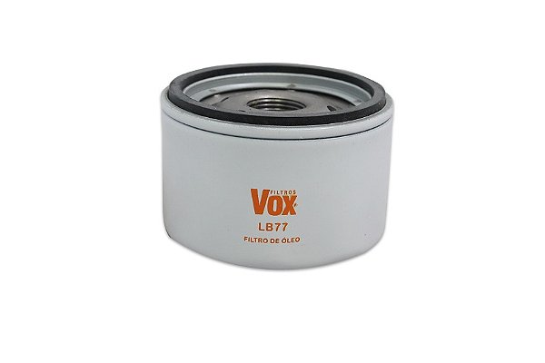 FILTRO DE OLEO PEUGEOT 206 01/05
