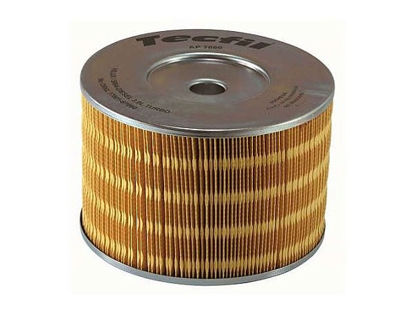 FILTRO DE AR HILLUX 3.0 SW4 97/...
