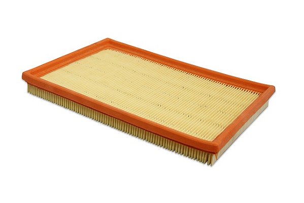 FILTRO AR MOTOR GOL G4 / FOX
