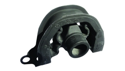 COXIM INFERIOR MOTOR CIVIC 95/01 (L.ESQ)