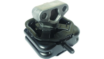 COXIM DO MOTOR LADO DIREITO C/ SUPORTE FIESTA 02/...