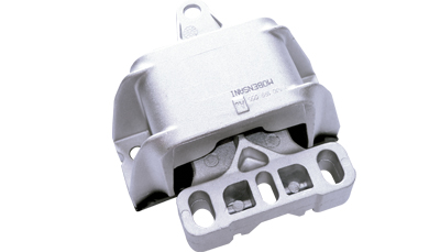 COXIM DO MOTOR L/ESQ. A3/BORA/GOLF IV 97