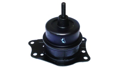 COXIM DIANT. MOTOR L/ DIR. FOX, POLO 02/... (S/ SUPORTE)