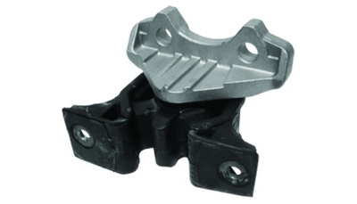 COXIM DIANT. DO MOTOR L. DIR. CORSA MERIVA MONTANA 02/... C/ SUPORTE
