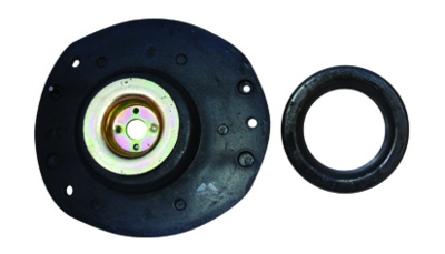 COXIM AMORT DIANT C/ ROL PEUGEOT 206 1.0/1.4/1.6 DIRECAO HIDRAULICA (L. ESQ.)