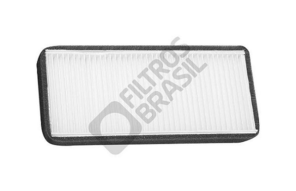FILTRO AR CONDICIONADO GOL VOYAGE SAVEIRO G5 08/... (ADAPTACAO)