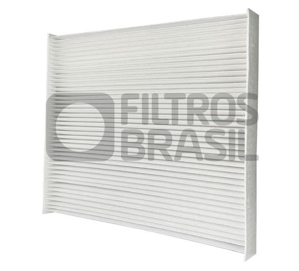FILTRO AR CONDICIONADO NOVA RANGER 2012...