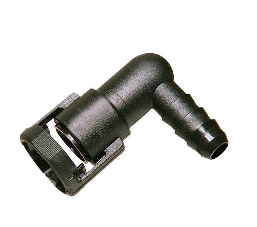 CONECTOR INJ. ELETRONICA 90 GRAUS 5/16 X 5/16 COMPACTO