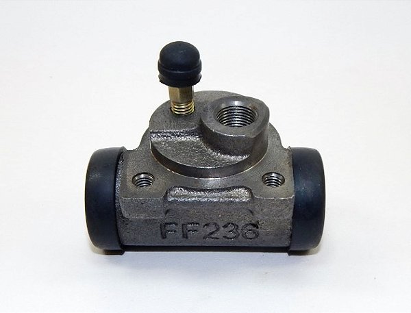 CILINTRO TRAS. PEUGEOT 206 99/... 306 S/ ABS 94/04 L/D