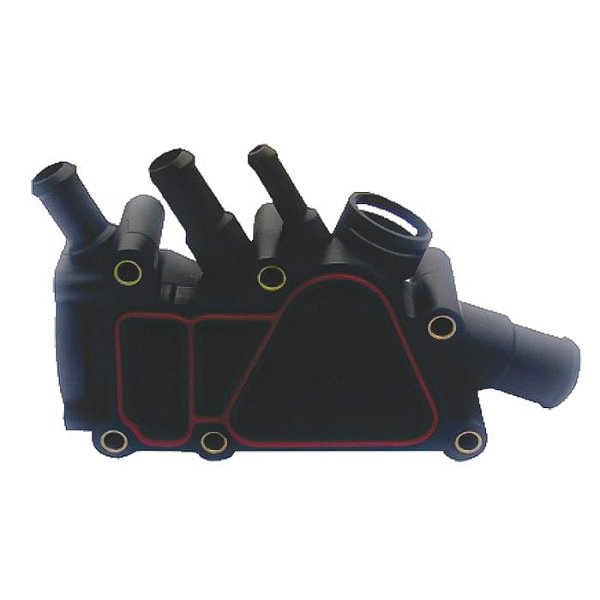 CAVALETE D AGUA FIESTA KA ZETEC 1.0/1.6 99/... ECOSPORT 1.0/1.6 03/...