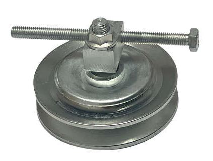 TENSOR CORREIA ALTERNADOR AR CONDICIONADO L200 SPORT 99/...