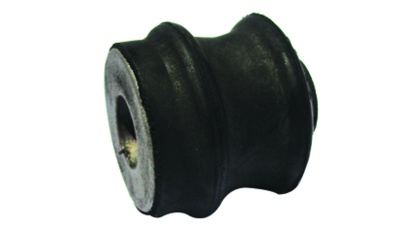 BUCHA TRASEIRA DO QUADRO MOTOR GOL 80/97 PARATI 81/97 PASSAT 74/89 (10MM)