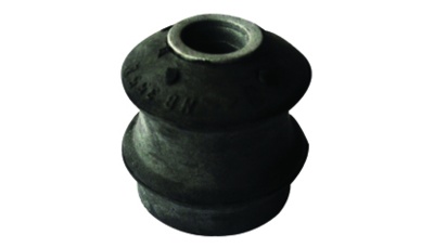 BUCHA TRASEIRA DO QUADRO MOTOR GOL PARATI 97/... (12MM)