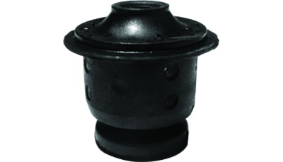 BUCHA DIANT.QUADRO DO MOTOR GOL, PARATI 86/97 (10MM)