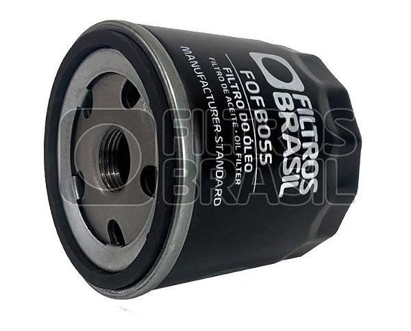 FILTRO OLEO FOX 14/... GOL 1.0 8V 16/... G6 G7 3CIL