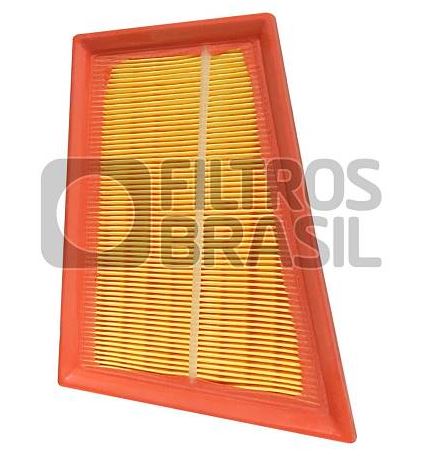 FILTRO AR MOTOR MONTANA ONIX TRACKER 3CIL
