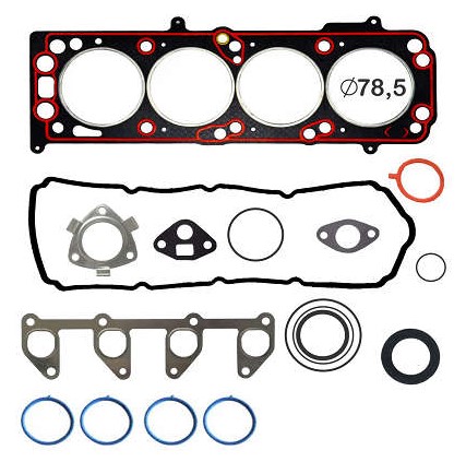 KIT RETIFICACAO COBALT ONIX PRISMA 1.4 8V 12/21 (FIBRA)