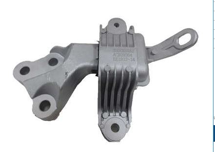 COXIM MOTOR DIANT. LADO D/E TRANSM. AUTOM. HIDRAULICA CRUZE 12..16