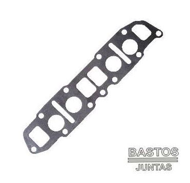 JUNTA COLETOR ESCAPAMETO VW FORD CHT 1.6
